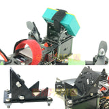 40 Degree GoPro Camera Mount for QAV180 QAV210 FPV Race - RC Papa