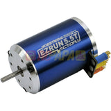 Hobbywing EZRUN 60A 3650 Sensorless Brushless Combo for 1/10 1/12 RC - RC Papa