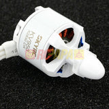 SkyRC X2830 KV950 Brushless Motor Set - RC Papa