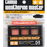Tamiya 87126 Weathering Master G Set - RC Papa