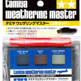 Tamiya 89969 Weathering Master Set for WWII US Navy Marine Aircraft - RC Papa