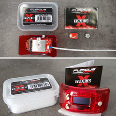 FuriousFPV True-D X Receiver Module 5.8GHz for Fatshark Dominator Goggles - RC Papa