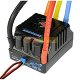 Hobbywing XERUN Brushless Sensored 4274SD 2200kv 150A M6B Combo for 1/8 RC - RC Papa