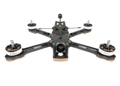 ImpulseRC Mr Steele APEX FPV Frame Kit - RC Papa