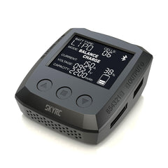 SkyRC B6 Nano 320W 15A DC Smart Battery Charger Discharger Support SkyCharger App - RC Papa