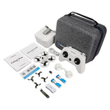 BetaFPV Cetus Pro Brushed Quadcopter Drone FPV Kit