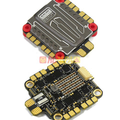 DALRC Rocket 4in1 50A BLHeli_32 DShot1200 ESC - RC Papa