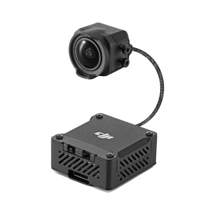 DJI O3 Air Unit Camera Antenna FPV Video System