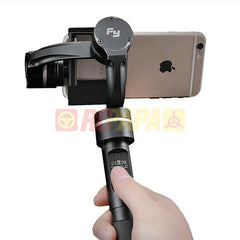 Feiyu G4 3-Axis Smartphone Handheld Gimbal - RC Papa