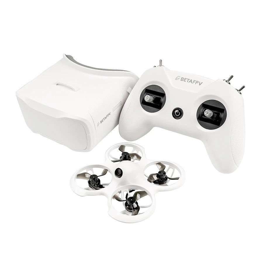BetaFPV Cetus Pro Brushed Quadcopter Drone FPV Kit