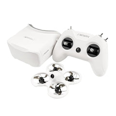 BetaFPV Cetus Pro Brushed Quadcopter Drone FPV Kit