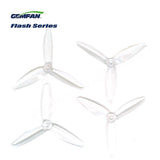 Gemfan 5152S Flash Series Tri-Blade Propeller for FPV Quad Racing - RC Papa