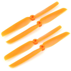 Gemfan 6030 ABS Propellers Orange - RC Papa