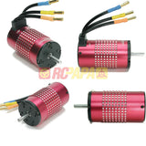 Leopard 4282 4-Pole Sensorless Brushless Motor for 1/8 RC - RC Papa
