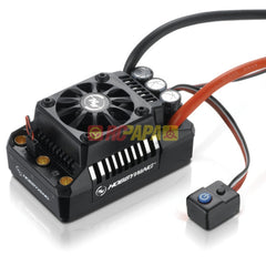 Hobbywing EZRUN Max5 ESC for 1/5 RC Touring Car Buggy Truck - RC Papa