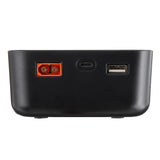 ISDT Q8 Max BattGo 1000W 30A Smart Battery Balance Charger For 1-8S Lipo Battery