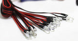 12 LED Simulation Light System Kit for 1/10 RC Car - RC Papa