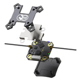 TBS Team BlackSheep Crossfire SIXTY9 VTX & Receiver AIO board