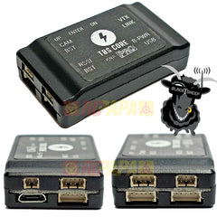 TBS Team BlackSheep Core PNP Pro - RC Papa