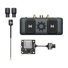 Walksnail Avatar VRX for FPV Drone Race